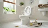9 Cara Menghilangkan Bau Tidak Sedap dari Lubang WC, Kamar Mandi Sejuk Seketika