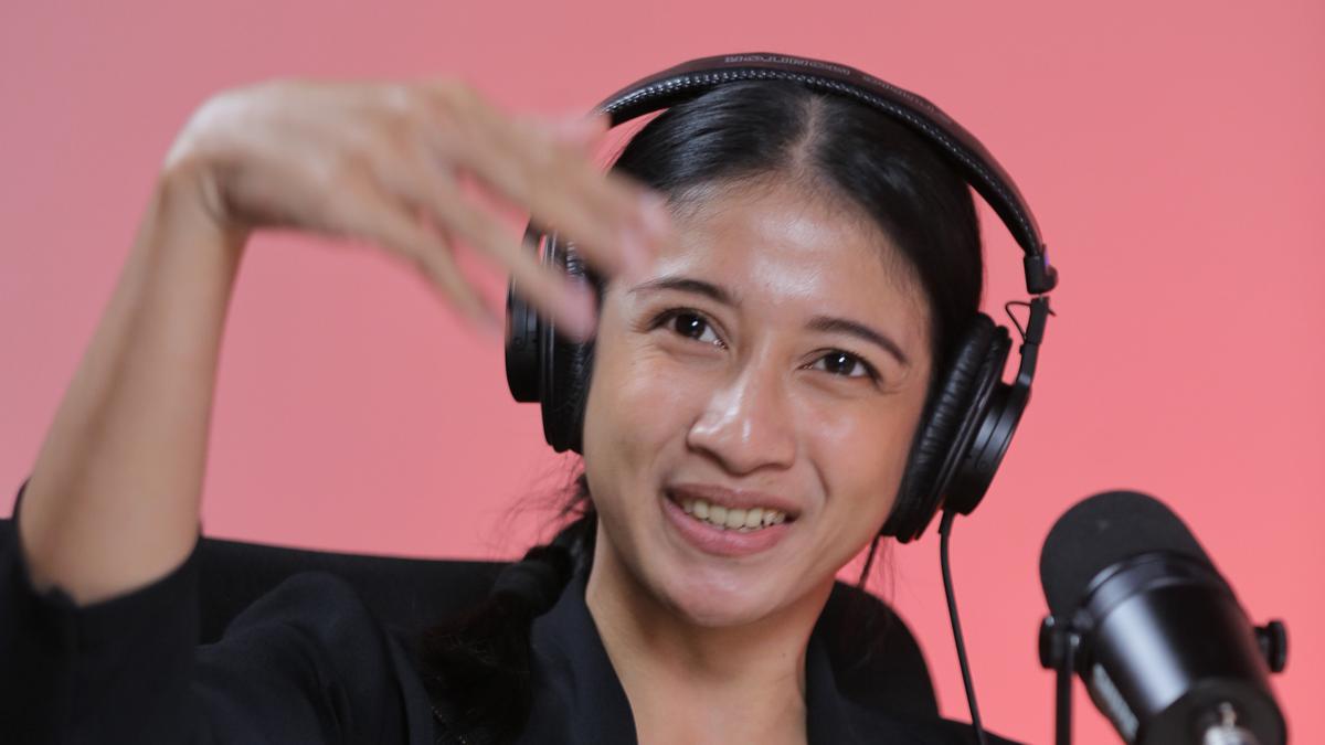 Kisah Livi Ciananta Dipanggil Iko Uwais untuk Audisi Film Ikatan Darah, Langsung Ditantang Koreografi