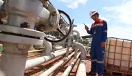Buron Kasus Pencurian Minyak Pertamina EP Jambi Ditangkap