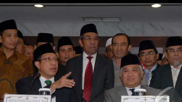 News Flash: Muhammadiyah Tentukan 1 Ramadhan Tanggal 18 Juni 2015