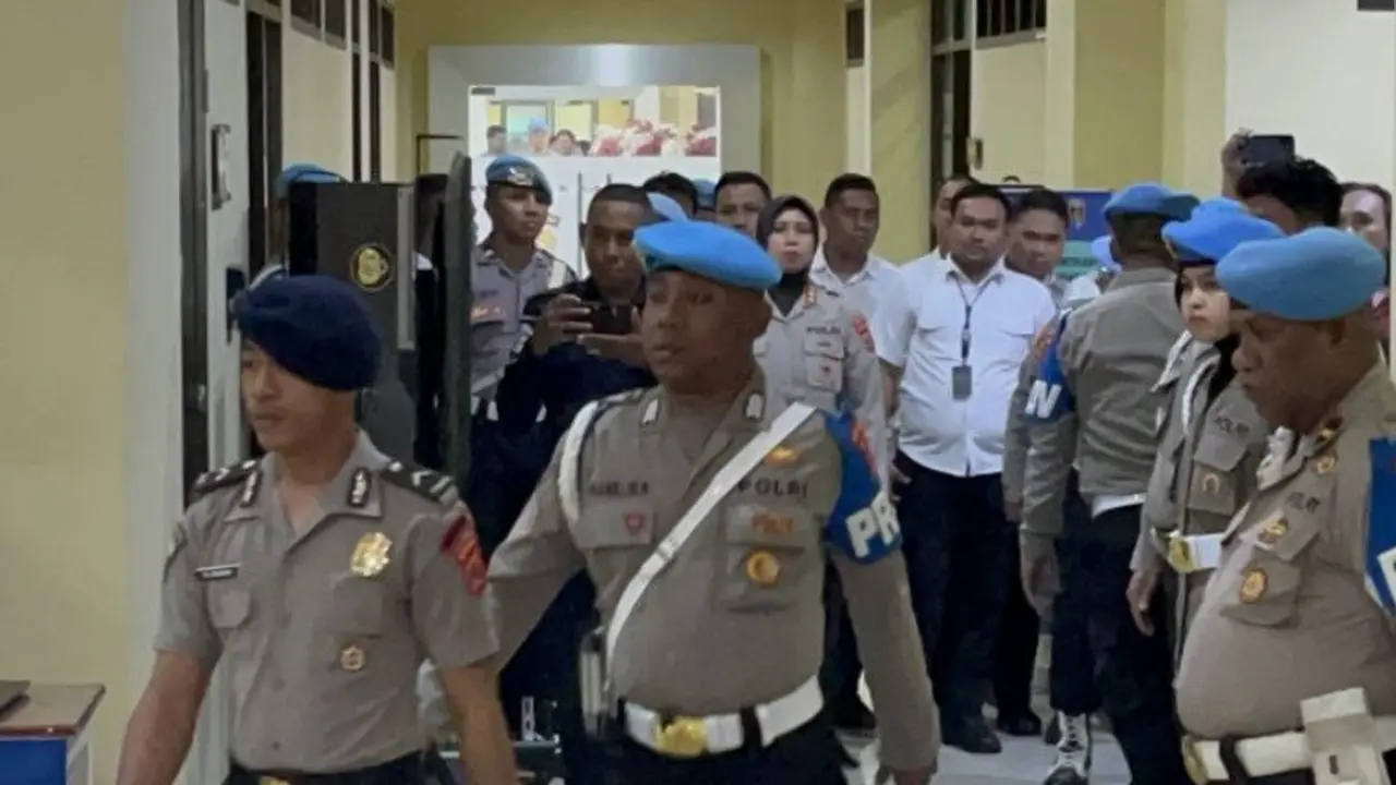 Sidang kode etik