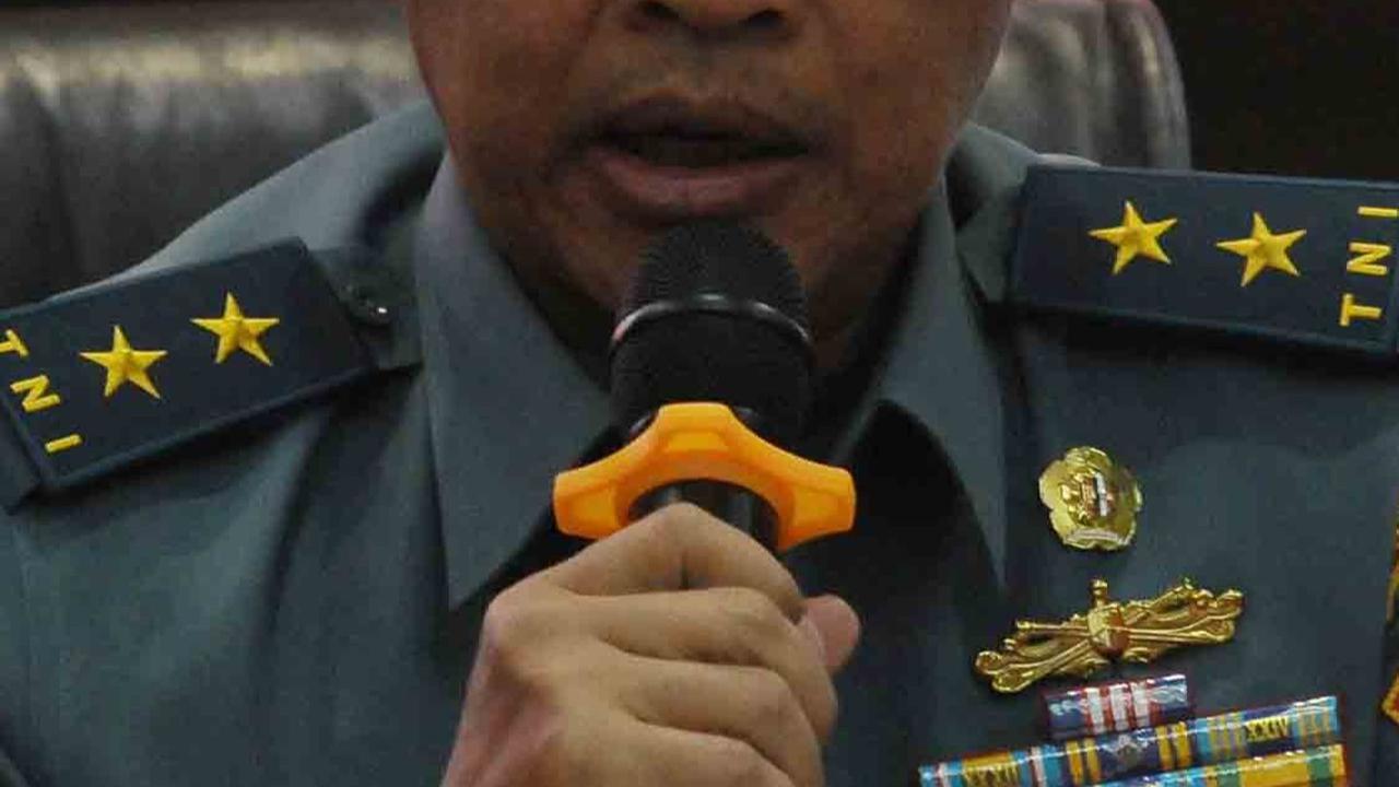 Panglima TNI Minta Mayor Dedi Ditindak Tegas
