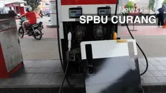 Polisi Terus menyelidiki pembuat komponen alat yang memainkan Takaran liter SPBU Rempoa.. Sejauh ini polisi telah menahan pemilik SPBU