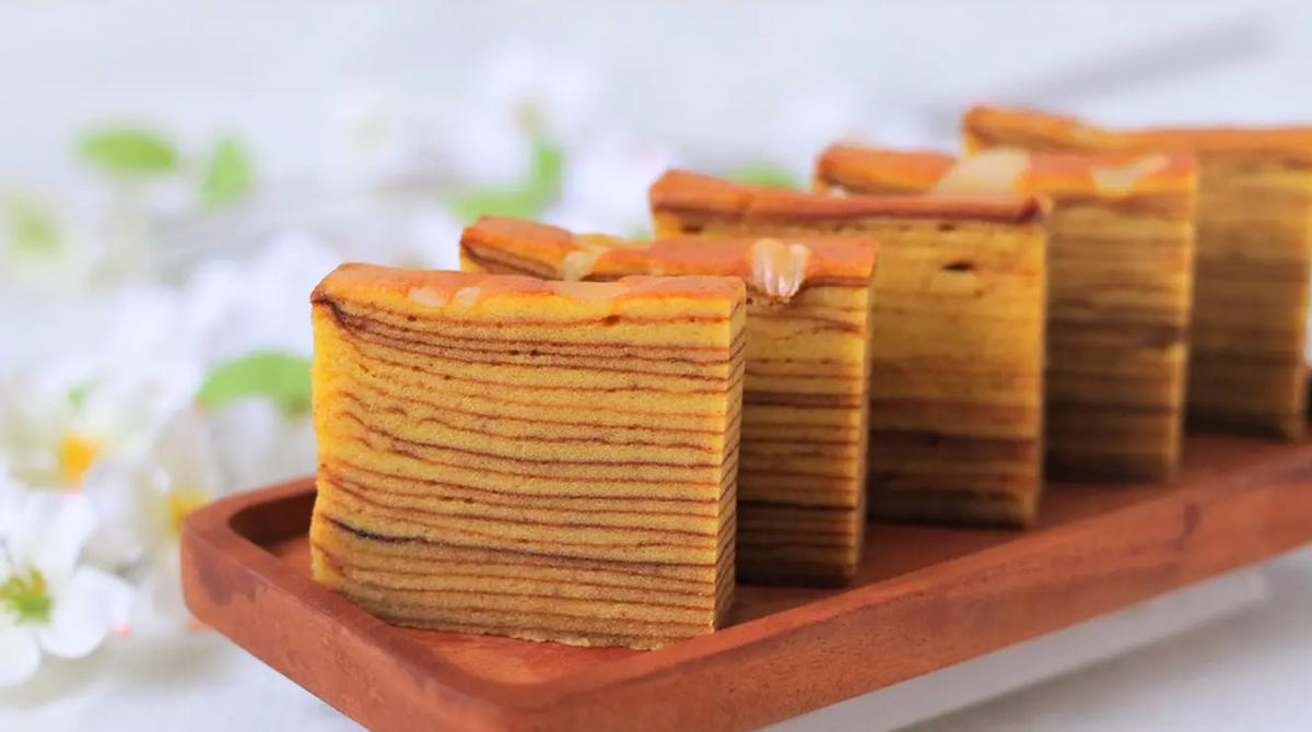 5 Kue Lebaran yang Wajib Ada di Meja Tamu, Jangan Sampai Terlewat!