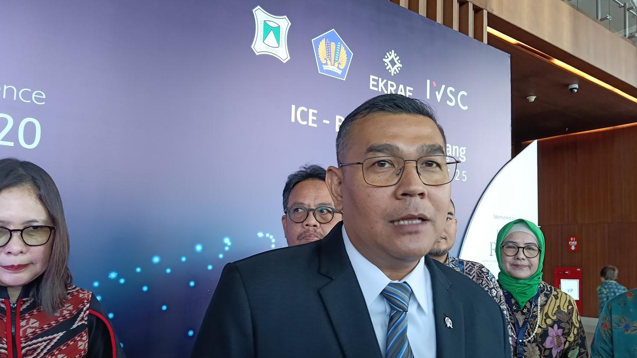 Wakil Menteri Agraria dan Tata Ruang/Kepala Badan Pertanahan Nasional (ATR/BPN), Ossy Darmawan. (Foto: Liputan6.com/Maulandy R)