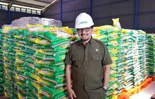 Fakta Unik: Perputaran Stok 6 Bulan Jamin Kualitas Beras, Bapanas Pastikan Mutu Terbaik untuk Masyarakat