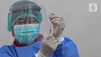 Mengenal Virus COVID-19: Gejala, Penularan, dan Pencegahan