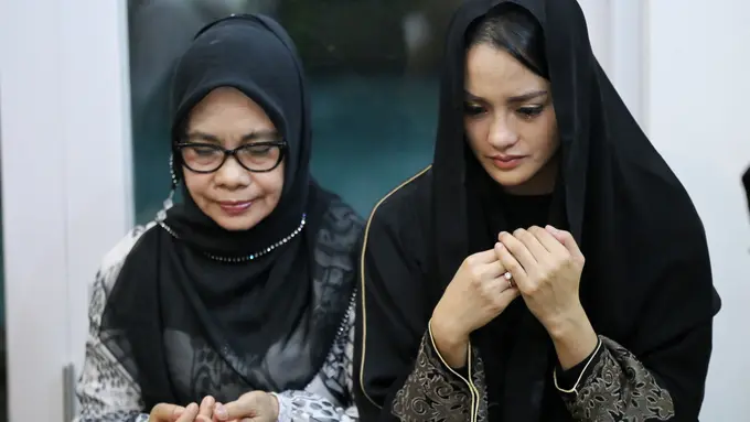 [Bintang] Ririn Ekawati