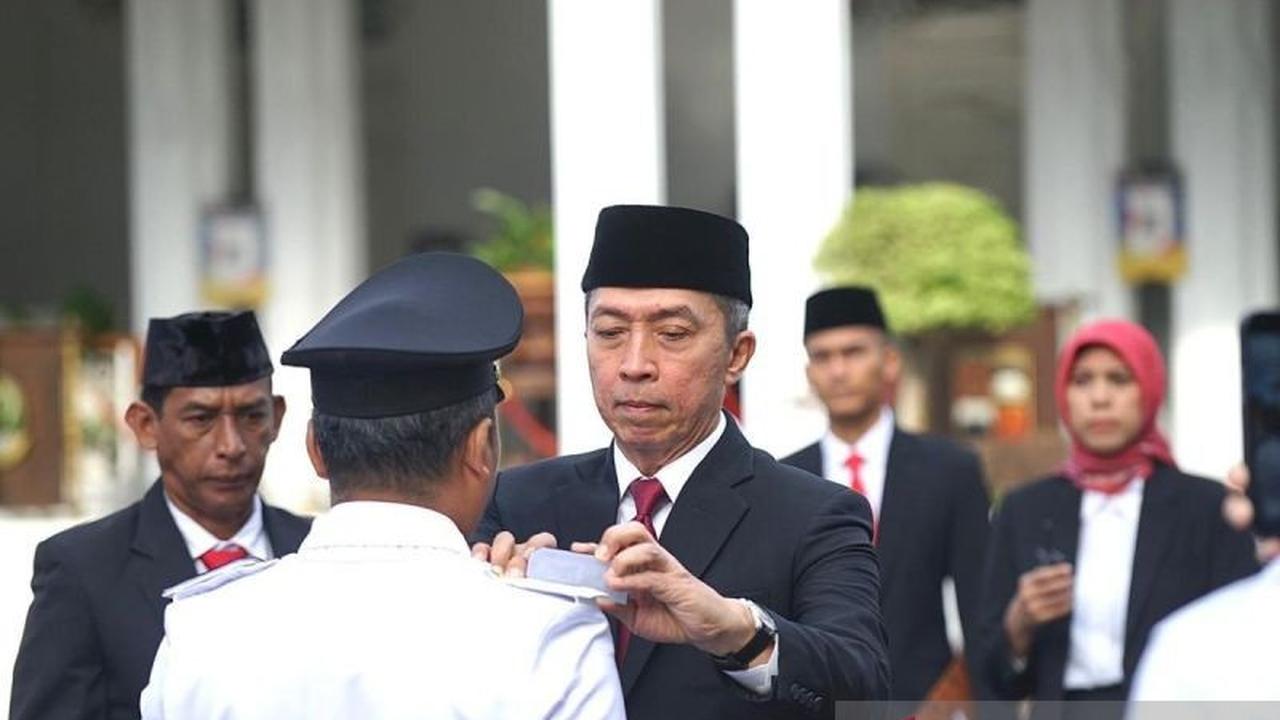 Satu Tahun Pemerintahan Dedie Rachim: Fokus Harmonisasi Pusat-Daerah dan Pembangunan Bogor