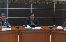 Komnas HAM Keluarkan 8 Rekomendasi Penanganan Konflik Rempang, Ini Detailnya