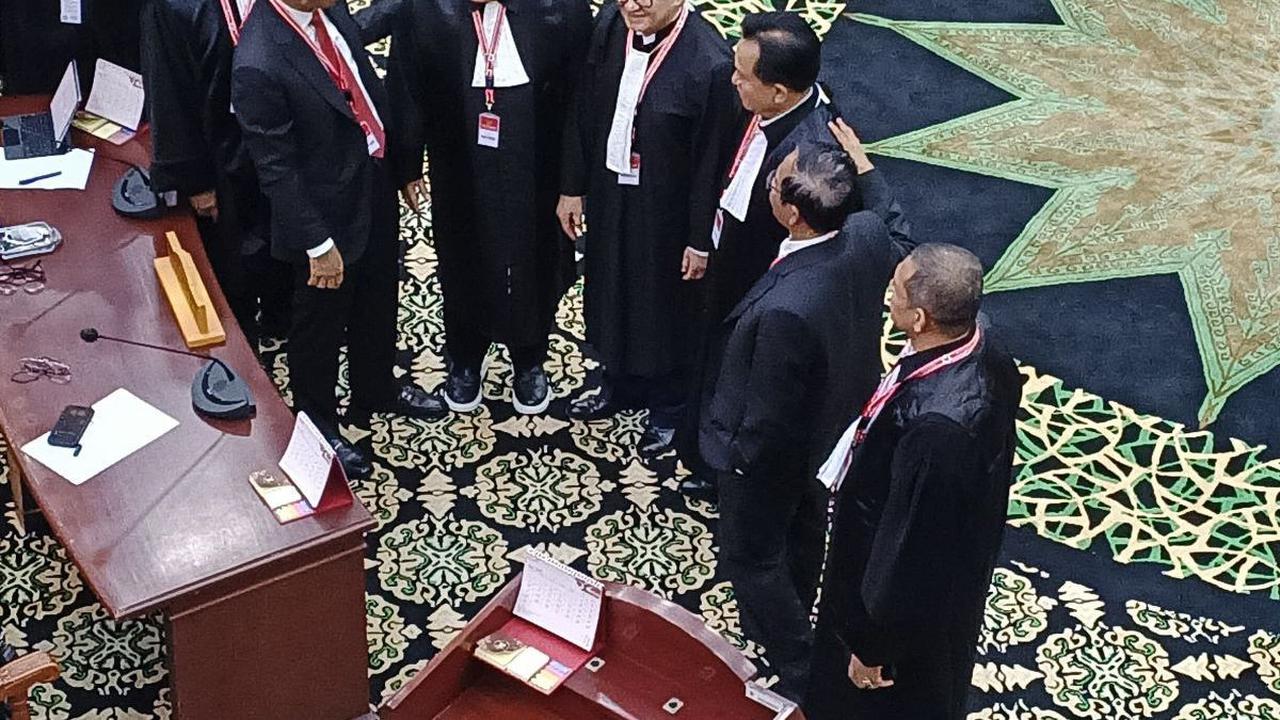 Dok. Istimewa