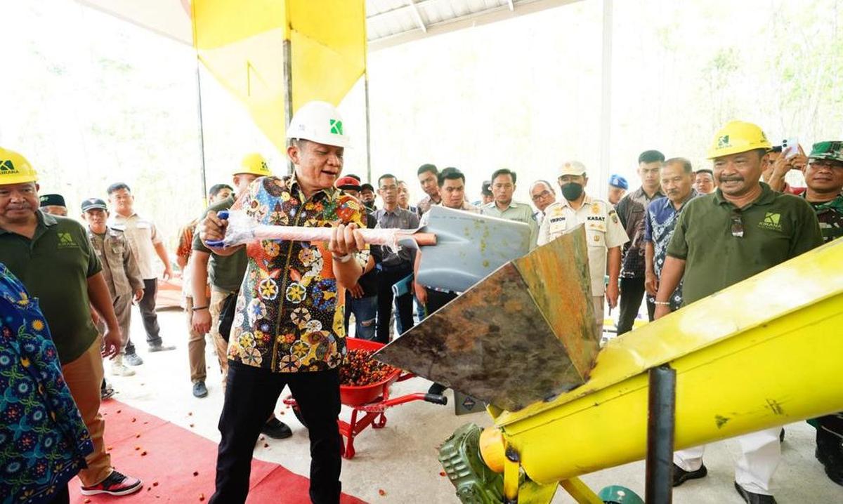 Dok. Istimewa