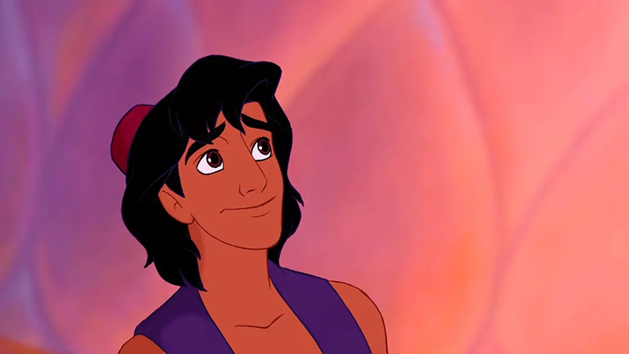 Aladdin