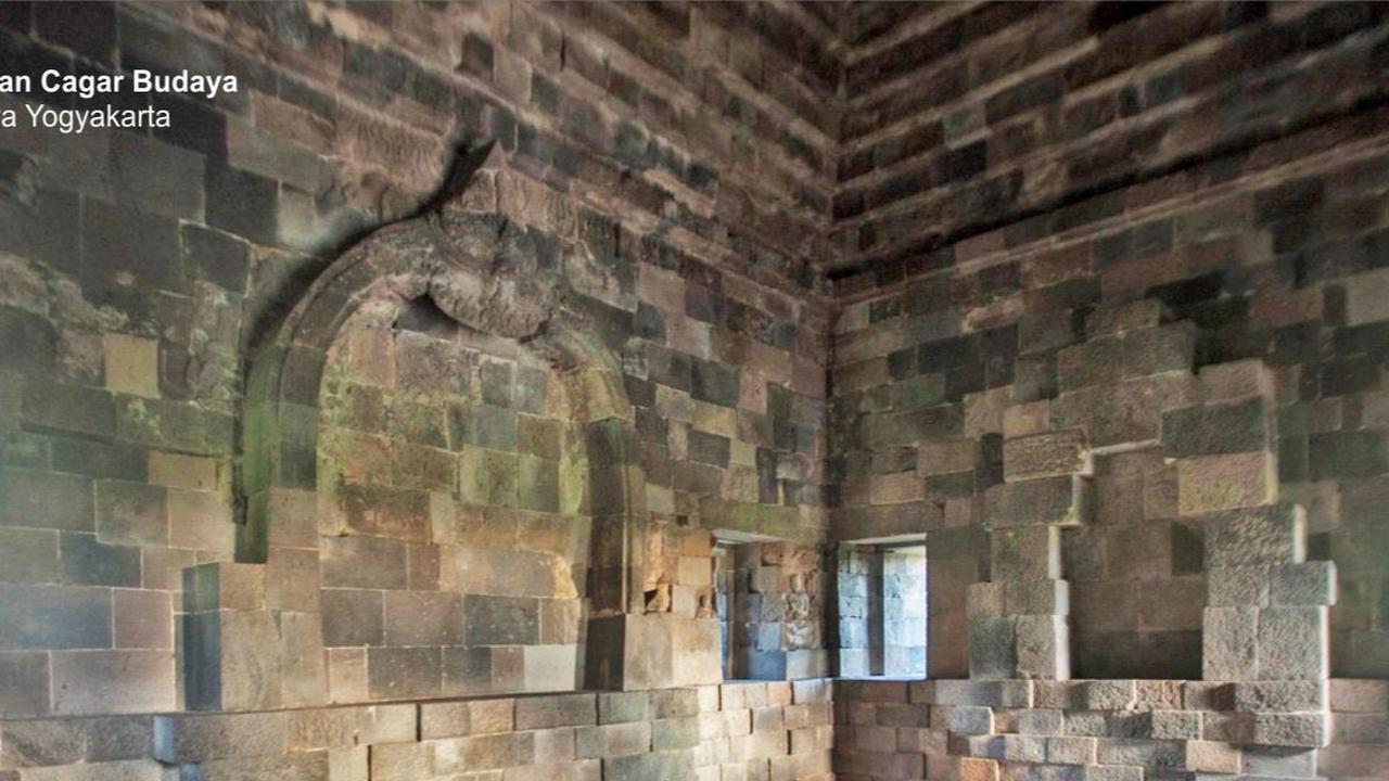 Candi Banyunibo
