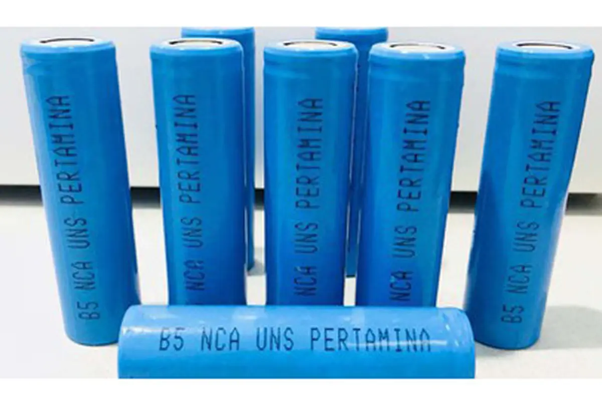 Lithium Ion Battery