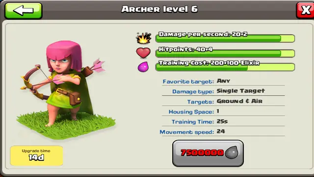 4 Tips Dasar Bermain Clash of Clans Khusus Bagi Pemula - 6