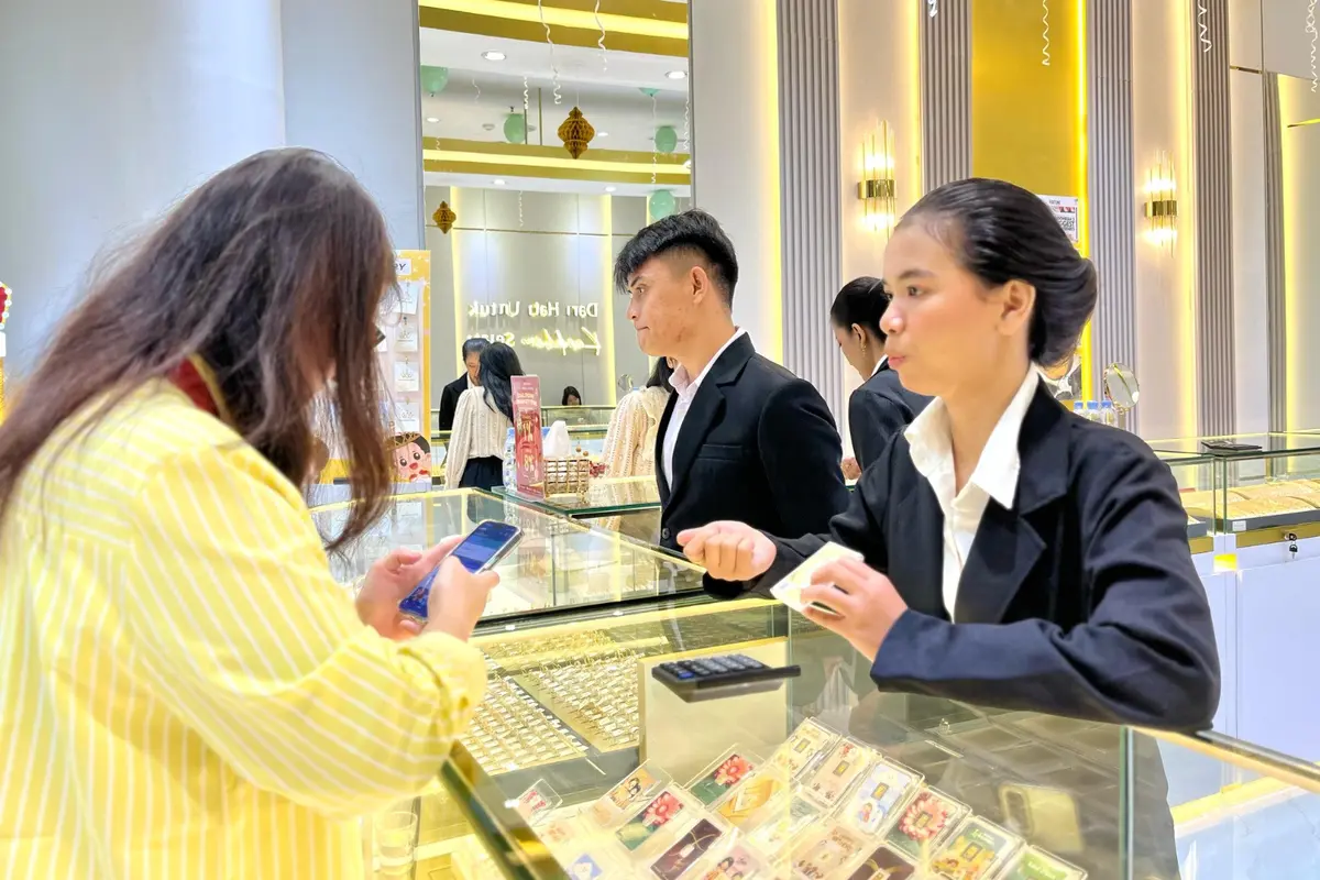 HRTA Gandeng Bank Mandiri Hadirkan Fasilitas Kredit Mandiri Emas
