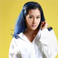 Ardina Rasti. Fotografer: Galih W Satria, Digital Imaging: Muhammad Iqbal Nurfajri,Bintang.com)