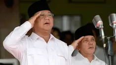 Rencananya, MK akan memutuskan hasil Perselisihan Hasil Pemilihan Umum (PHPU) Pilpres 2014 pada 21 Agustus 2014 besok.