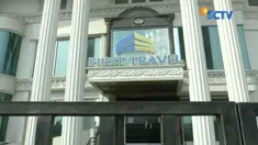 Sejumlah calon jamaah umroh masih mendatangi kantor-kantor biro perjalanan umroh First Travel baik di kantor agen maupun di kantor pusat.