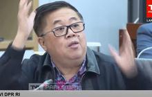 Keras! PDIP Sindir Budi Arie Mendadak Batalkan Rapat: Kita Pikir Lagi Ketakutan