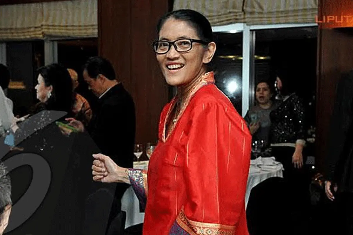 Jajang C Noer