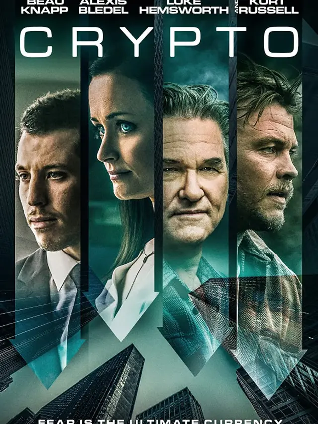 Film Crypto