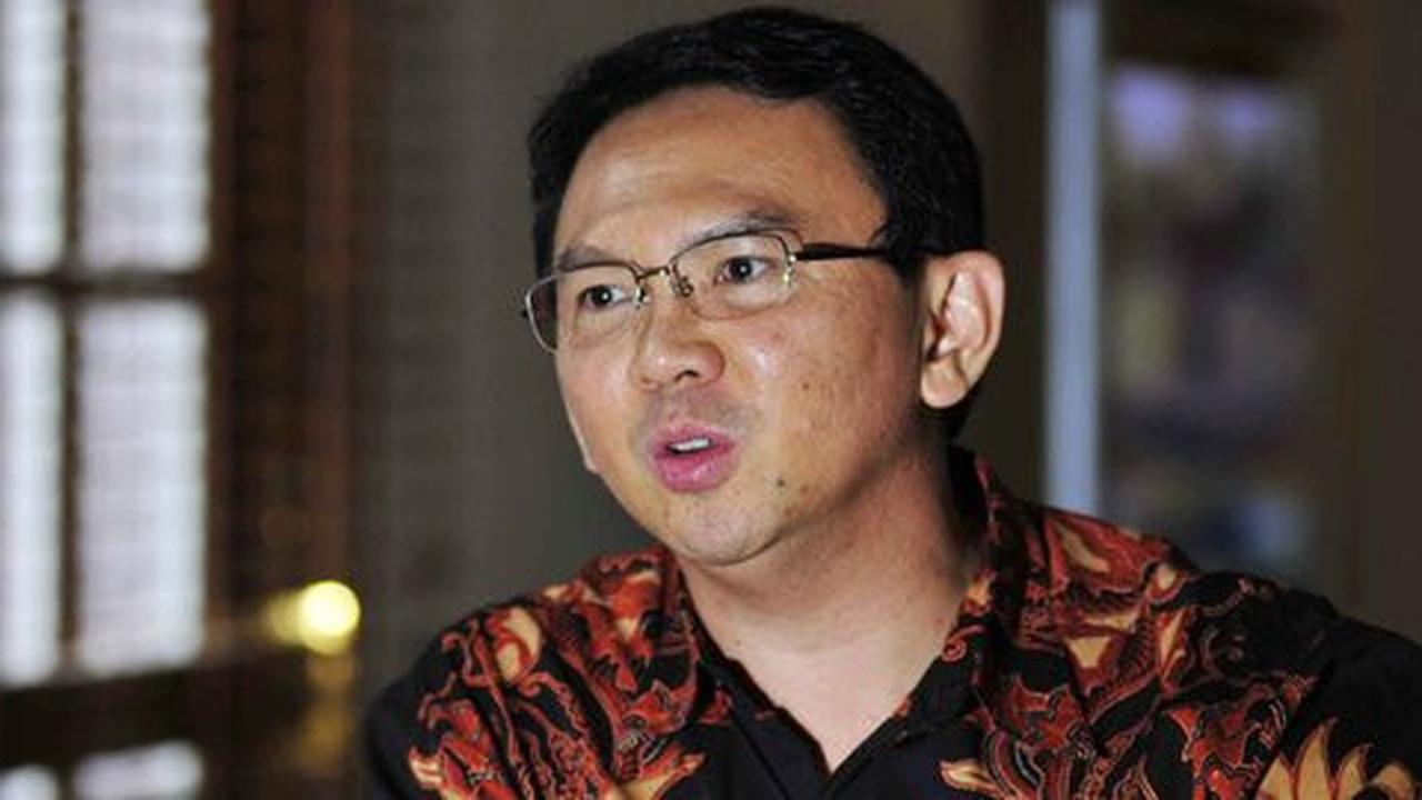 Ahok: Dinasti politik boleh, yang enggak itu dinasti korupsi