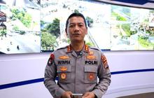 Polda Banten Ringkus Komplotan Jambret Spesialis Pantai Anyer dan Carita, Incar Pengendara Wanita