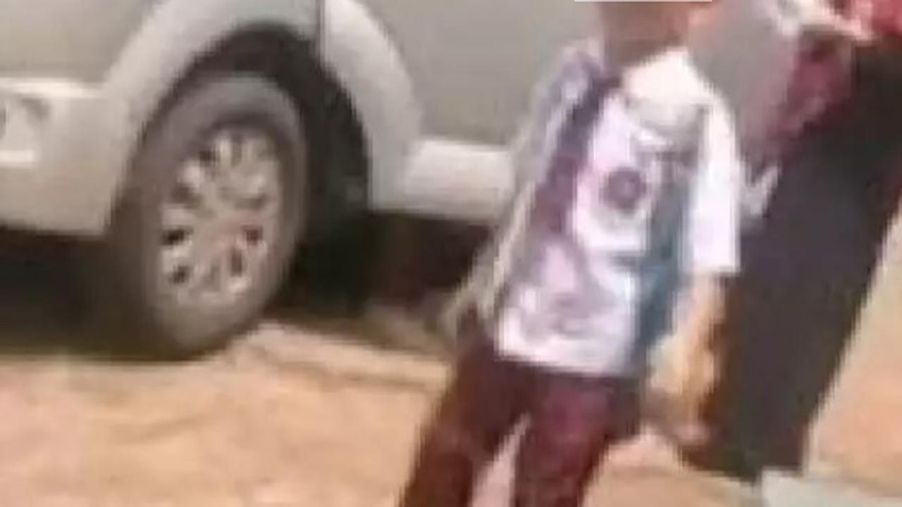 Kisah Pilu Anak SD Dipulangkan dari Sekolah
