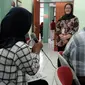 Ibu Hamil Meninggal Akibat Dibantu Dukun Beranak (Foto:Fitri Haryanti Harsono)