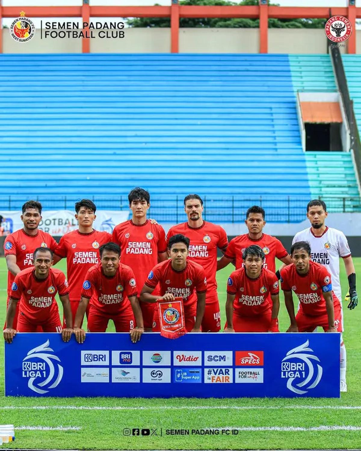 Zona Degradasi BRI Liga 1 Panas Banget: 6 Tim Punya Nasib Sama, Wajib Menang di Laga Kandang jika Enggak Ingin Turun Kasta