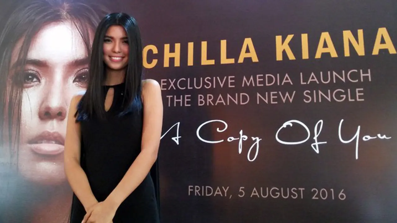 Chilla Kiana