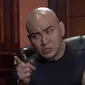 Deddy Corbuzier (Youtube)