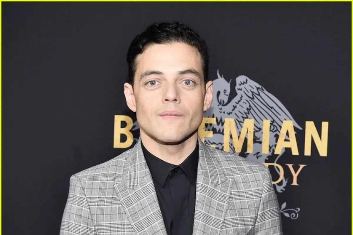 [Fimela] Rami Malek