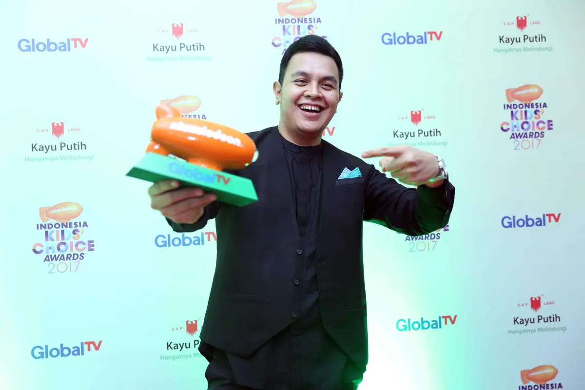 [Bintang] Tulus