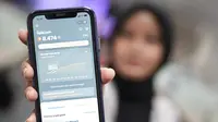 Bank Mandiri Hadirkan Livin'poin untuk Nasabah, Wujud Nyata The Next Level Banking Experience!