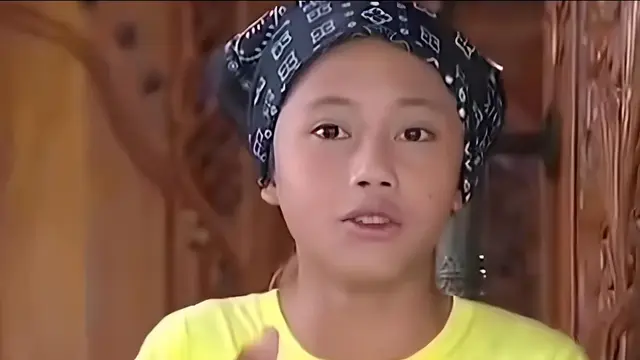 Rizky Febian Saat Kecil Mirip Sule Muda