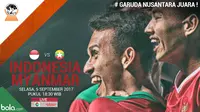 Indonesia Vs Myanmar_3 (Bola.com/Adreanus Titus)