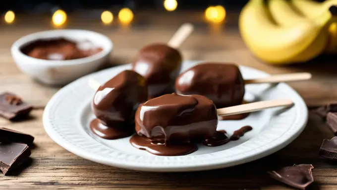 Resep Pisang Mambo Tanpa Oven