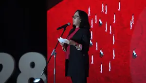 Sumpah Pemuda, PDIP Ungkap Tantangan Generasi Masa Kini