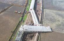 Rawan Kecelakaan Kereta, Double Double Track di Jalur Selatan Diminta Segera Dikebut