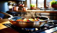 Frying Pan adalah Wajan Serbaguna, Kenali Pengertian, Sejarah, Fungsi, hingga Jenisnya