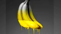  Buah pisang tidak hanya bertindak sebagai pemberi energi namun ternyata juga bisa bantu cegah penularan penyakit HIV.