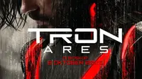 Sinopsis dan Review Singkat Film Tron: Ares, Jared Leto Jadi Prajurit AI yang Kena Krisis Identitas