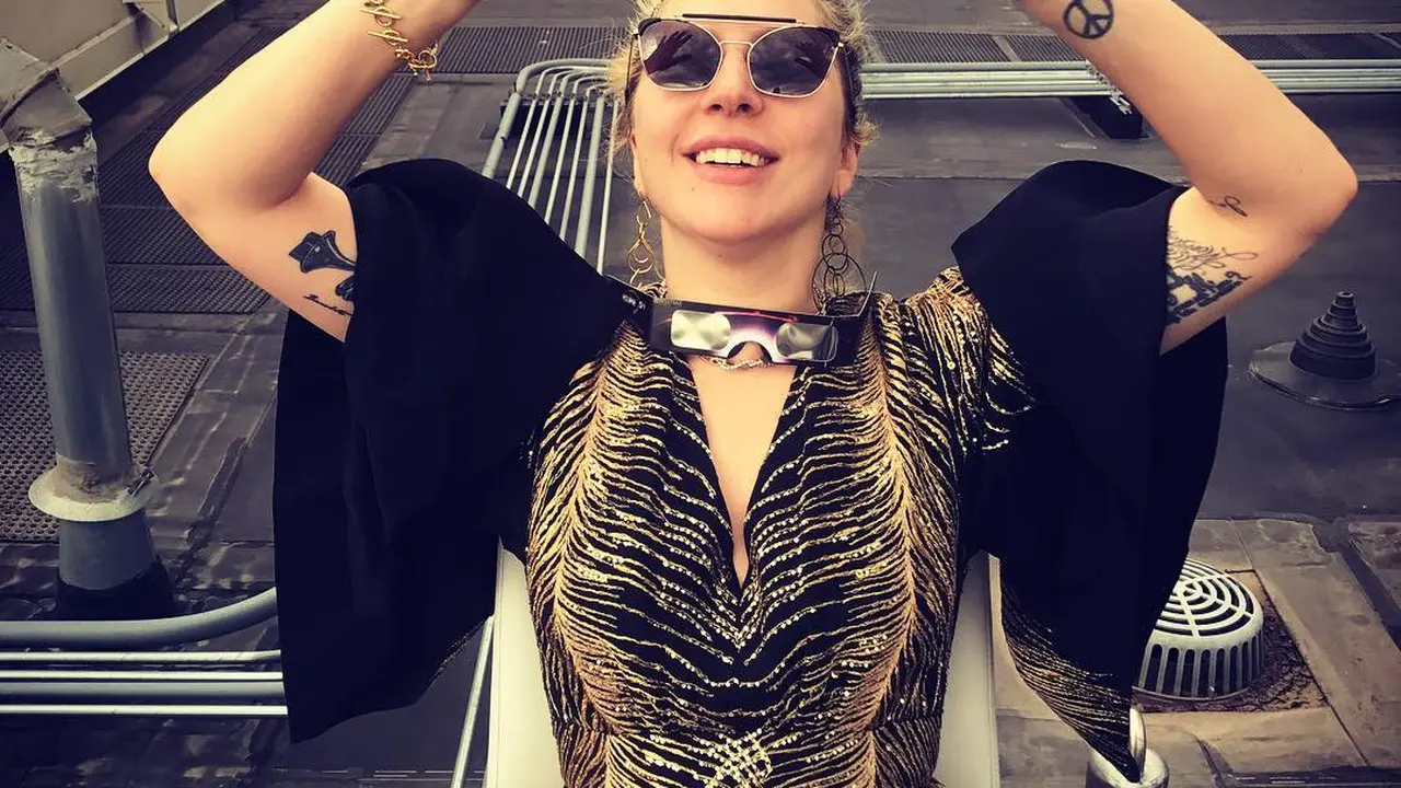 Lady Gaga