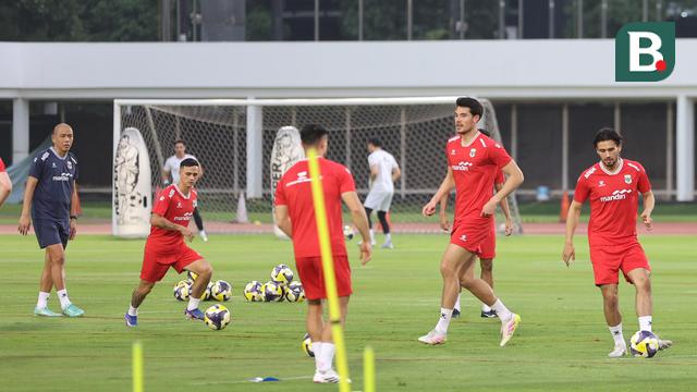 Elkan Baggott, Timnas Indonesia