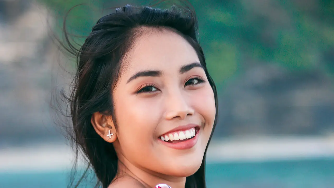 kepribadian
