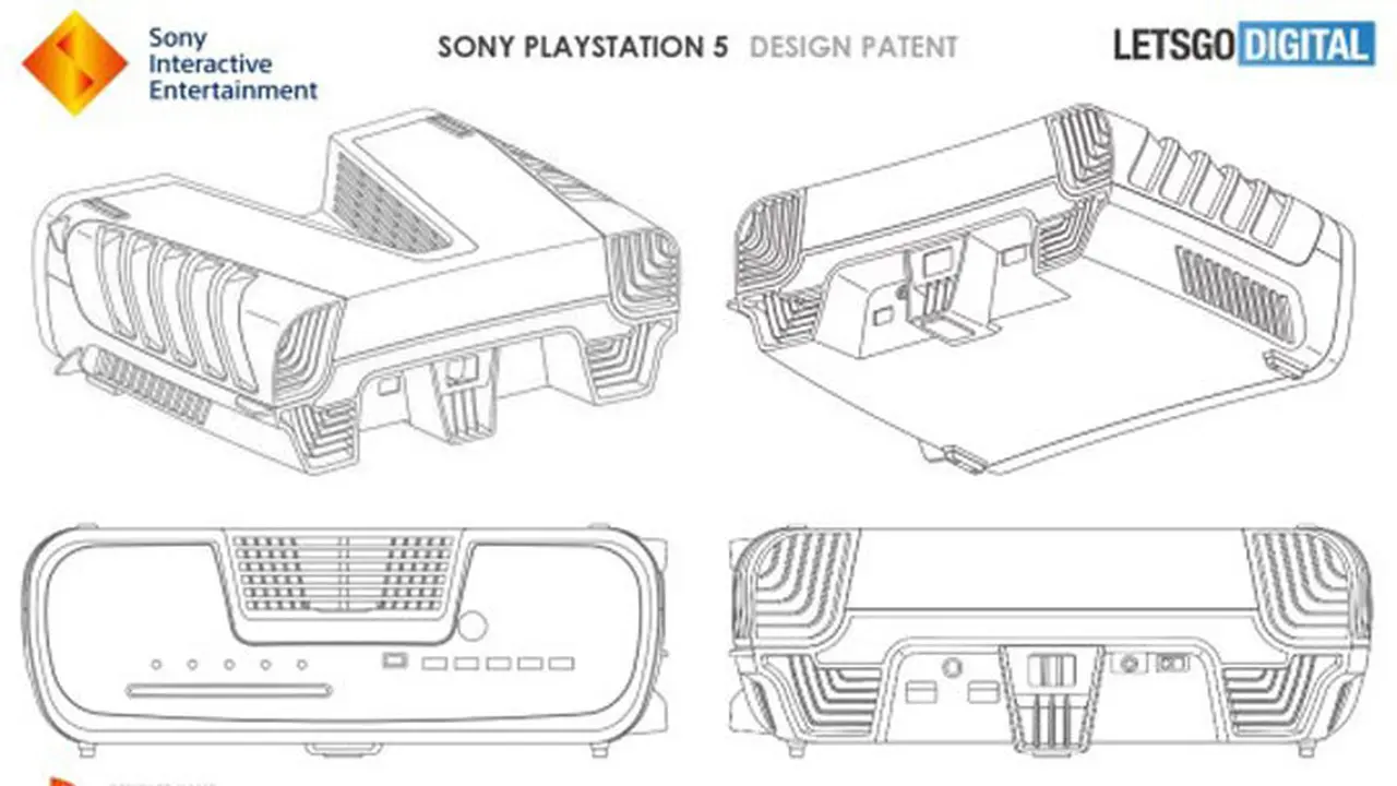PS5