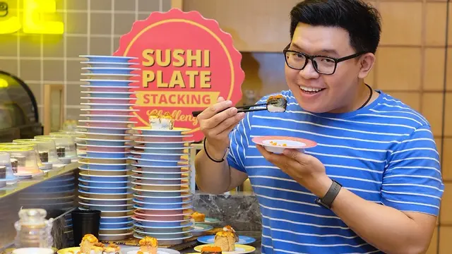 Erwin Putra dikenal juga sebagai Blogger dan juga traveller.